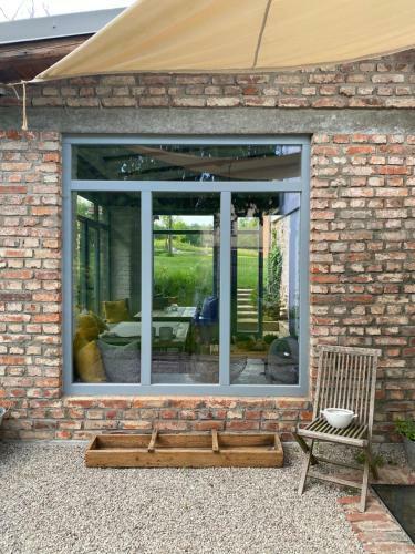 Agroturismo Domnumer 10 Pokrzywnik