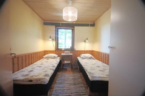 Apartamento G�ststugan