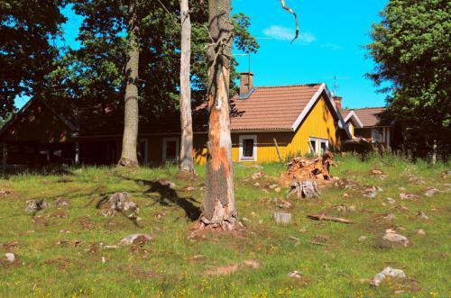 Apartamento G�ststugan