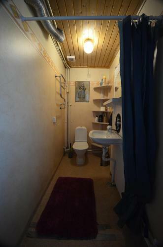 Apartamento G�ststugan