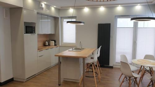 Apartamento Diamentowe Wzg�rze 26/3