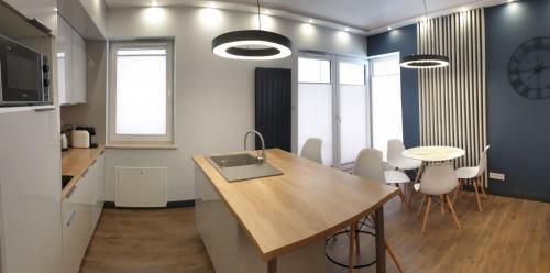 Apartamento Diamentowe Wzg�rze 26/3