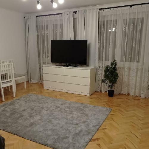 Apartament ?arnowiecka