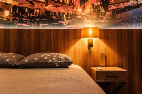 Unia Suites - Apartament Z Basenem I Widokiem Na Centrum Lublina