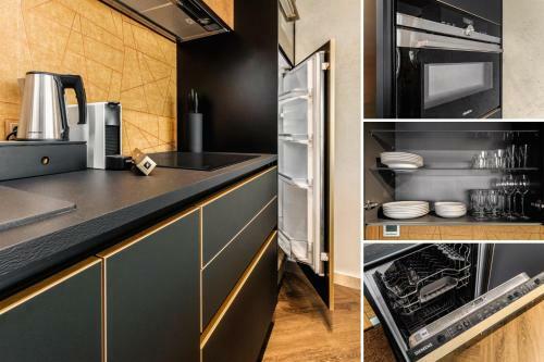 Unia Suites - Apartament Z Basenem I Widokiem Na Centrum Lublina