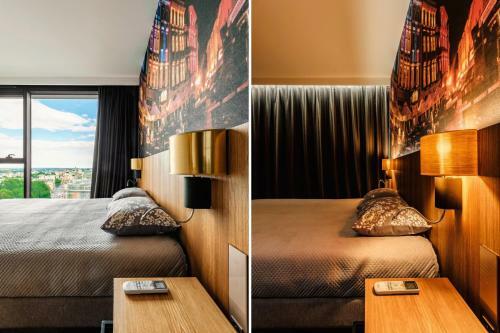 Unia Suites - Apartament Z Basenem I Widokiem Na Centrum Lublina