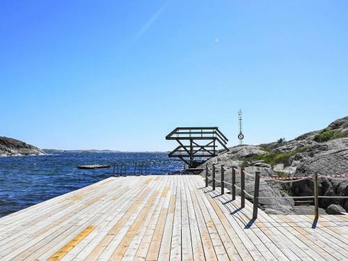 Holiday Home Sk�rhamn II