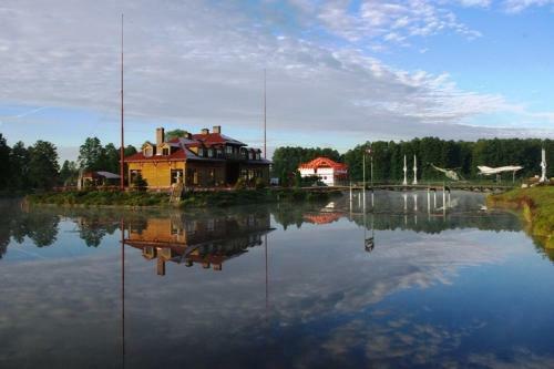 Hotel Malibu Lublin