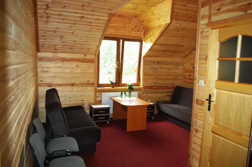 Hotel Malibu Lublin