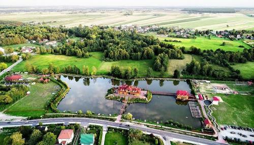 Hotel Malibu Lublin