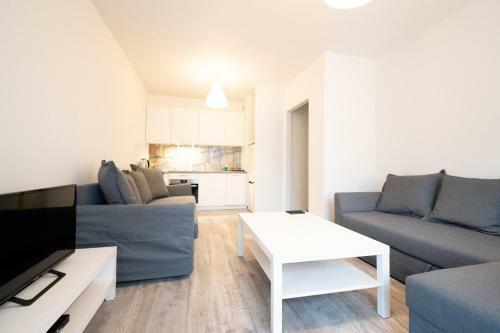 Apartament Bravo