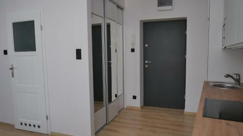 Apartamento White Centre