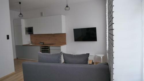 Apartamento White Centre