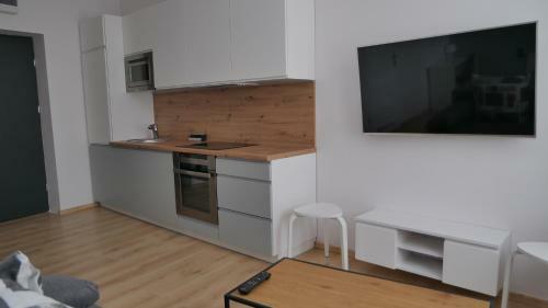 Apartamento White Centre