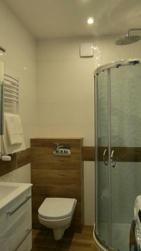 Apartamento White Centre