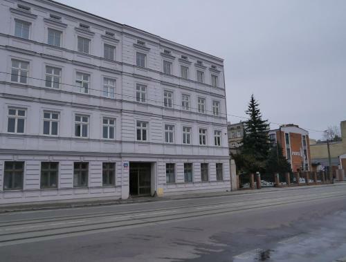 Apartamento White Centre