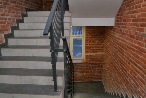 Apartamento White Centre