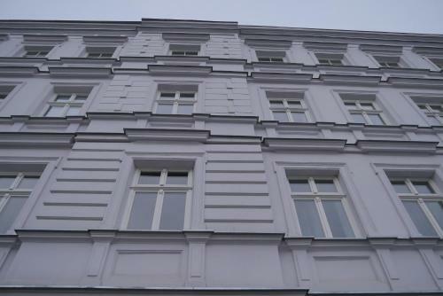 Apartamento White Centre