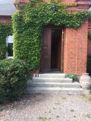 Agroturismo Liebacksg�rden