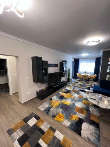 Dylara De Lux Apartament