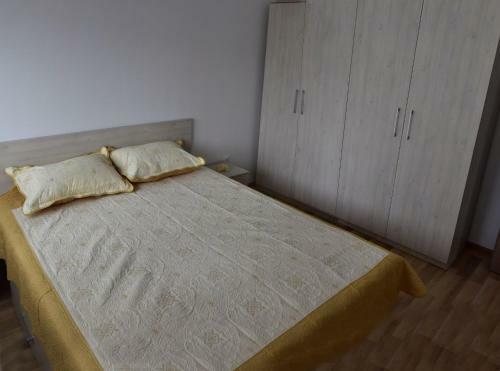 Teodora's Center Apartment