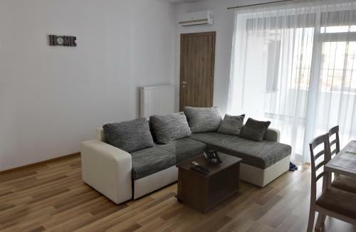 Teodora's Center Apartment