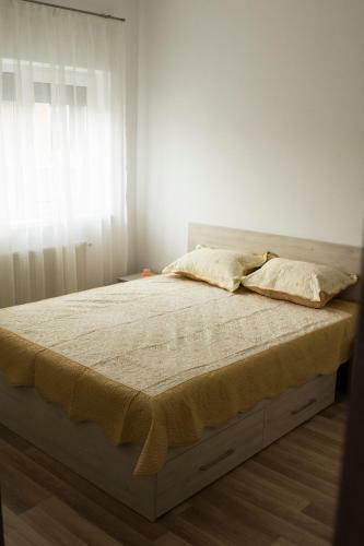 Teodora's Center Apartment