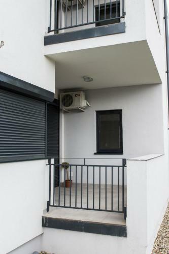 Teodora's Center Apartment