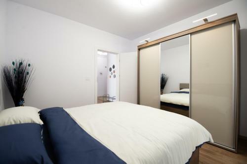 Claseb Apartment