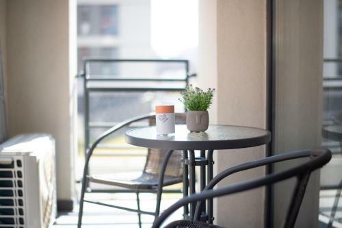 Claseb Apartment