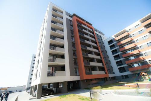 Claseb Apartment