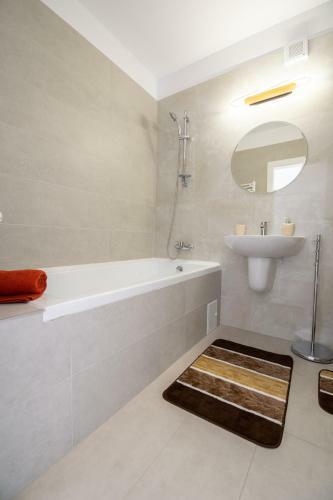 Claseb Apartment