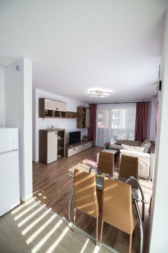 Claseb Apartment
