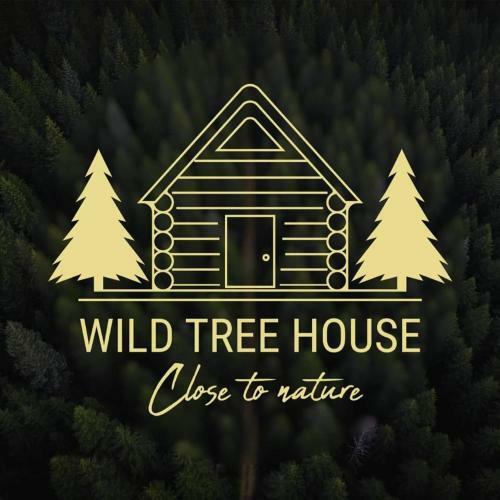 Apartamento Wild Tree House