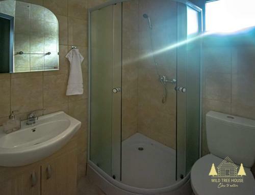 Apartamento Wild Tree House