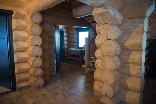 Apartamento Wild Tree House