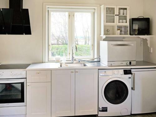 Holiday Home S�lvesborg XIV
