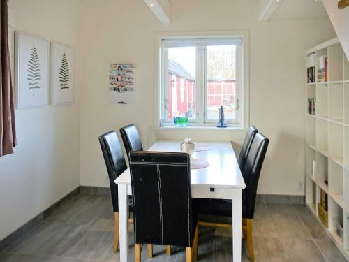 Holiday Home S�lvesborg XIV