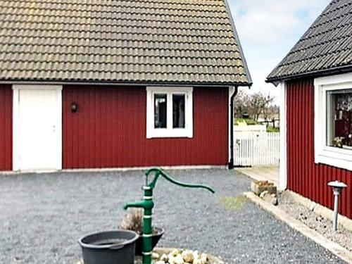 Holiday Home S�lvesborg XIV