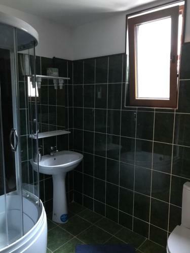 Hostal Hanul Lui Traian
