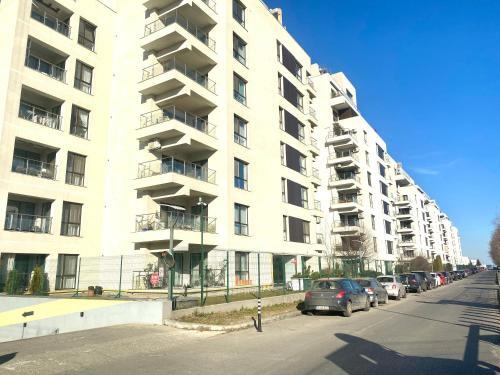 Apartamento Green Pipera 1