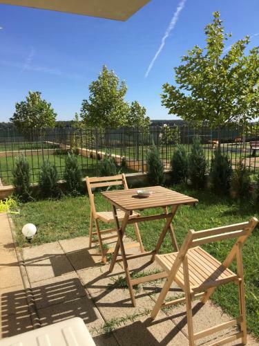 Apartamento Pipera Cosy Studio