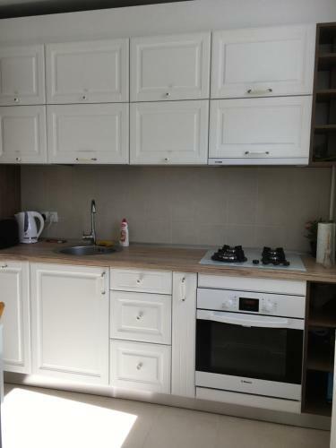 Apartamento Pipera Cosy Studio