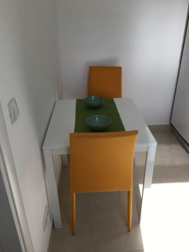 Apartamento Pipera Cosy Studio