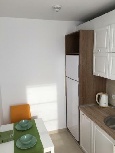 Apartamento Pipera Cosy Studio