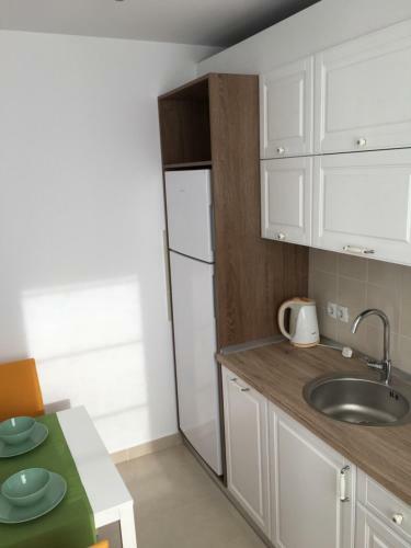 Apartamento Pipera Cosy Studio