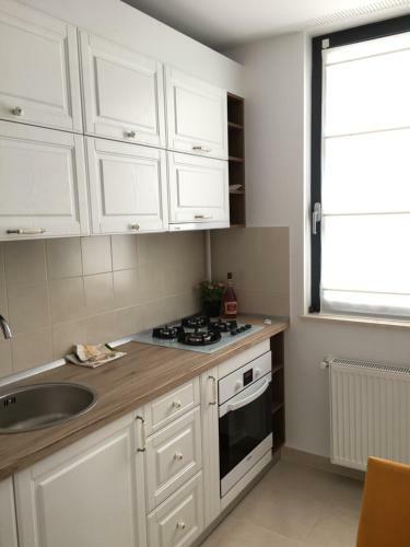 Apartamento Pipera Cosy Studio