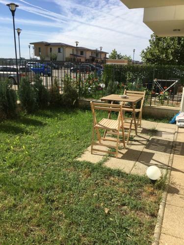 Apartamento Pipera Cosy Studio
