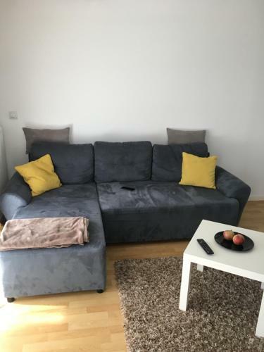 Apartamento Pipera Cosy Studio