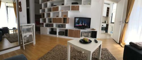 Apartamento Pipera Cosy Studio